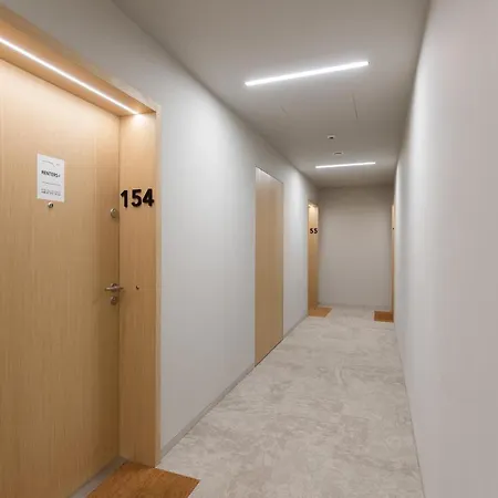 Elegant Apartment With Balcony & Bathtub Warsaw Wola By Noclegi Renters Exteriér fotografie