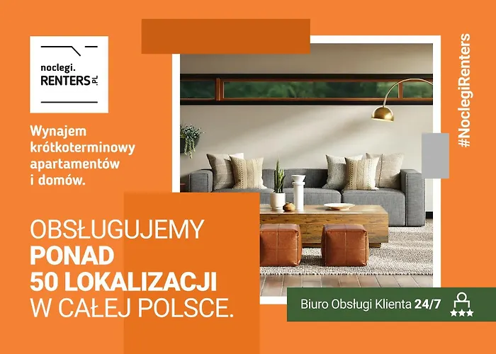 Elegant Apartment With Balcony & Bathtub Warsaw Wola By Noclegi Renters
